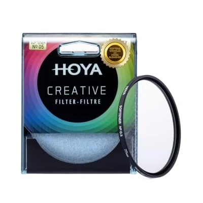 Abbildung von HOYA Softener N0.5 ø77mm Filter