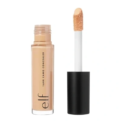 Abbildung von e.l.f. 16HR Camo Concealer, hoch pigmentiert, mit intensiver Deckkraft, mattes Finish, vegan &amp; tierversuchsfrei, Tan Neutral, 6ml