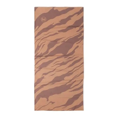 Abbildung von BUFF® Schlauchschal CoolNet UV® Männlich Weiblich Erwachsene Flexibel, UPF50 Schutz, leicht, dehnbar, recyceltes Material, Sport, Sommer, Einheitsgröße, Orange Arid