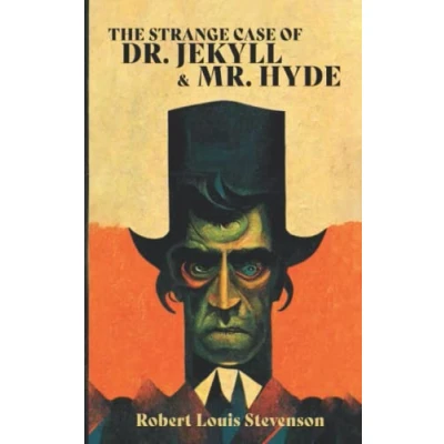 Abbildung von THE STRANGE CASE OF DR. JEKYLL &amp; MR. HYDE