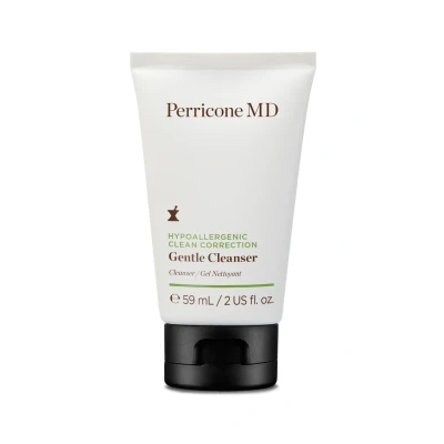 Abbildung von Perricone MD Reinigungsgel Hypoallergenic Clean Correction Gentle Cleanser Feuchtigkeitspflege, Größe: 59 ml,