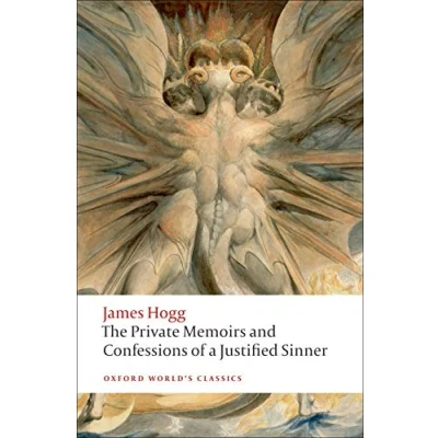 Abbildung von The Private Memoirs and Confessions of a Justified Sinner