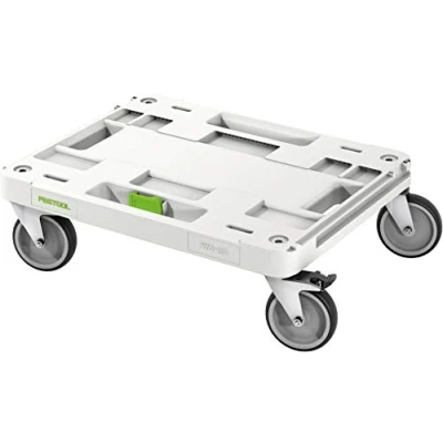 Abbildung von FESTOOL Werkzeugkoffer Rollbrett SYS RB