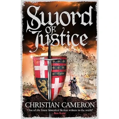 Abbildung von Sword of Justice: An epic medieval adventure from the master historical fiction (Chivalry)