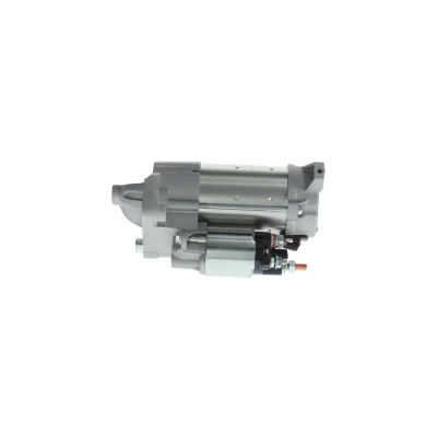 Abbildung von BOSCH 1 986 S01 195 Anlasser 12V 1,7kW 11 30,50 rechts VOLVO: XC90 II, V70 3, V60 I