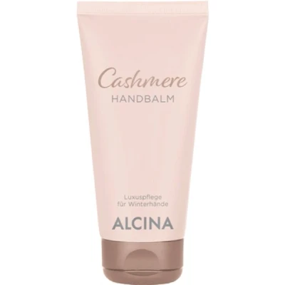 Abbildung von Alcina Handbalsam Cashmere Handbalm 50 ml
