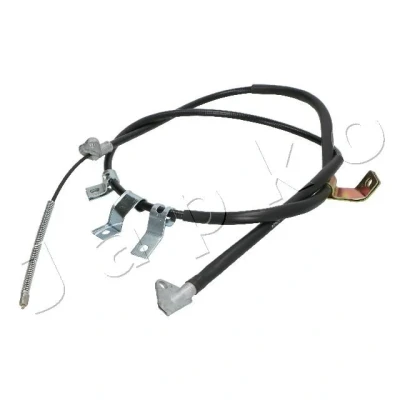 Abbildung von JAPKO 131230 Handbremsseil links TOYOTA: RAV4 III SUV