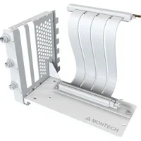 Abbildung von Vertikales GPU Mounting Kit, PCIe 4.0 Riser Kabel