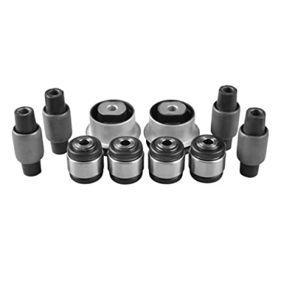 Abbildung von TEDGUM TED44829 Querlenkerlager OPEL: Vectra B Caravan, Limousine, CC, SAAB: 9 5 Kombi, Limousine