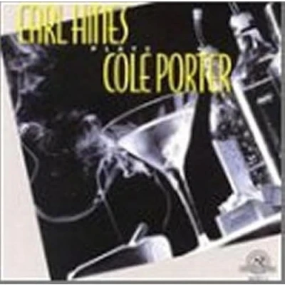 Abbildung von Earl Hines Plays Cole Porter