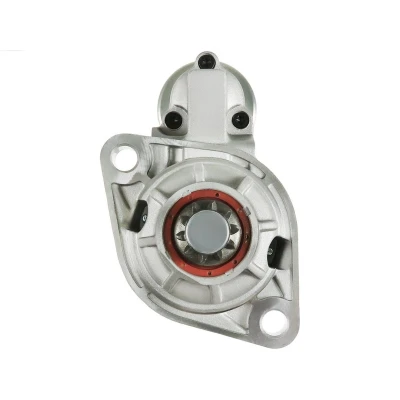 Abbildung von AS PL S0248 Anlasser 12 2,00 10 VOLKSWAGEN: Golf 4 Variant, Sharan I, Schrägheck, SEAT: Alhambra FORD: Galaxy Mk1 MPV kfzteile, kfzteile24,