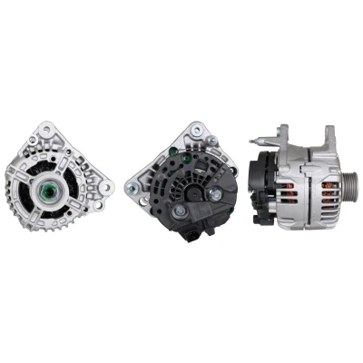 Abbildung von ELSTOCK 28 4865 Lichtmaschine 14V 110A VOLKSWAGEN: Polo IV Schrägheck, Golf 6, 5 SKODA: Octavia 2 Combi, Fabia Combi