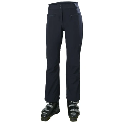 Abbildung von Helly Hansen Women Bellissimo 2 Pant Navy Größe Xl