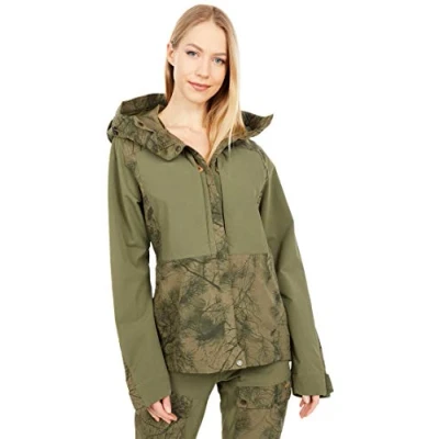 Abbildung von FJALLRAVEN Damen Keb Jacket W Weste, bunt, S