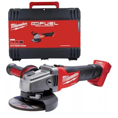 Abbildung von Milwaukee Winkelschleifer M18™ FUEL™ 125 mm