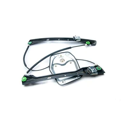 Abbildung von Esen Skv Fensterheber vorne links elektrisch ohne Elektromotor 01SKV521 VOLKSWAGEN: Golf Plus / Crossgolf