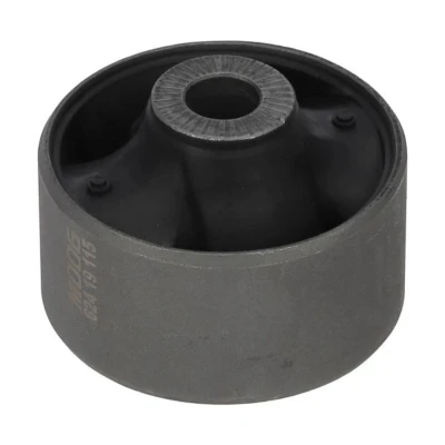 Abbildung von MOOG KI SB 16534 Querlenkerlager hinten, unten, Vorderachse beidseitig 70,2 KIA: SOUL 2