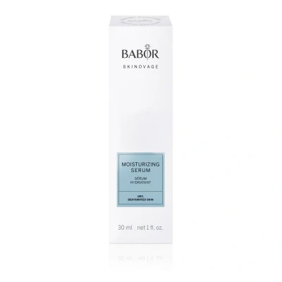 Abbildung von Babor Skinovage Moisturizing Serum 30 ml