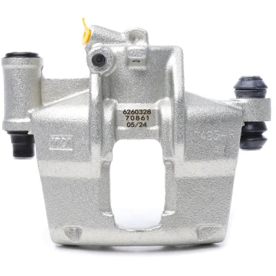 Abbildung von METZGER 6260328 Bremssattel Vorderachse rechts MERCEDES BENZ: Vito Bus, V Klasse, Kastenwagen