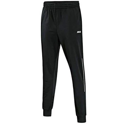 Abbildung von JAKO Herren Trainingshose Polyesterhose Brasil C9292 08 M