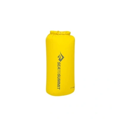 Abbildung von Wasserdichter. leichter Packsack von Sea to Summit. 13 l