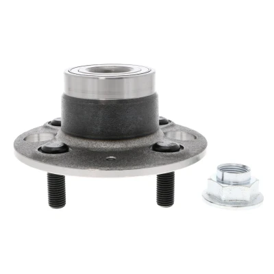 Abbildung von ACKOJA A26 0219 Radlagersatz Hinterachse mit integriertem magnetischen Sensorring 130 HONDA: Jazz 2 Schrägheck, CIVIC 8 Stufenheck