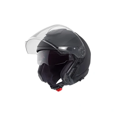 Abbildung von Schuberth J2 mattschwarz 63