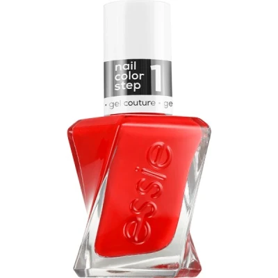 Abbildung von Essie GEL Couture Nagellack, Damen, Größe: 13.5 ml, Not what it seems
