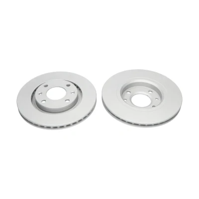 Abbildung von KAVO PARTS Bremsscheibe PEUGEOT: 2008 Kombi, 206 Schrägheck, 207 CITROËN: C4 II I Cactus BR 10014 C