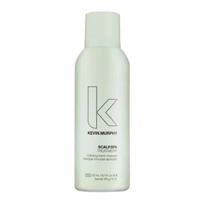 Abbildung von Kevin Murphy Scalp Spa Treatment Calming Foam Mask 170 ml