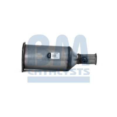 Abbildung von BM CATALYSTS BM11007 Rußpartikelfilter Cordierit PEUGEOT: 406 Coupe
