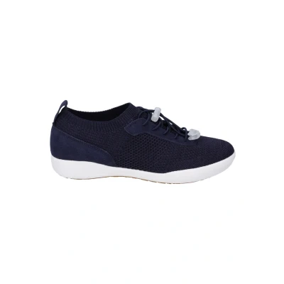 Abbildung von Josef Seibel SINA Sneaker low, Damen, Größe: 38, Blau Schuhe