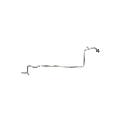 Abbildung von VEMO Original Quality V15 20 0032 Klimaleitung AUDI: A4 B5 Limousine, Avant