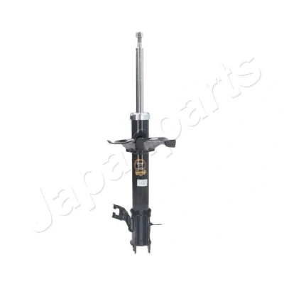 Abbildung von JAPANPARTS MM 10068 Stoßdämpfer Vorderachse links Gasdruck Zweirohr Federbein oben Stift NISSAN: X Trail