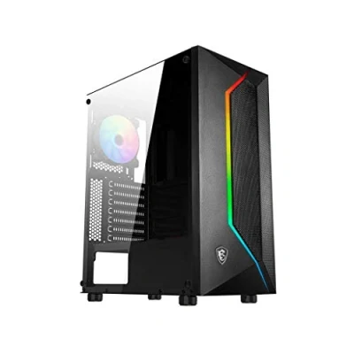 Abbildung von MSI MAG Vampiric 100R
