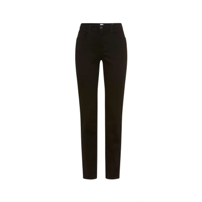 Abbildung von BRAX Style MARY Jeans Slim Fit, Damen, Größe: 38xS, Black