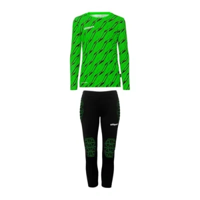 Abbildung von Torwart Sets Progressive Junior UHLSPORT