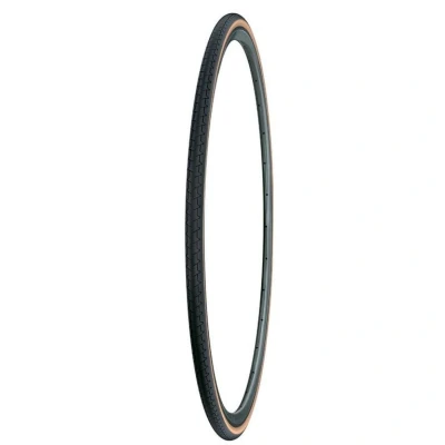 Abbildung von Reifen Michelin Dynamic Classic 28 X 0.90&quot; / 23 622mm Schwarz/Braun
