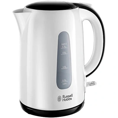 Abbildung von RUSSELL HOBBS Wasserkocher 25070 70 My Breakfast 1,7L