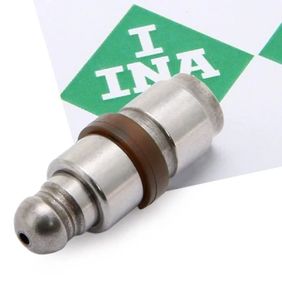 Abbildung von INA 420 0224 10 Hydrostößel hydraulisch AUDI: A4 B8 Avant, A3 Schrägheck, Sportback, VOLKSWAGEN: Caddy 3 Kombi, Golf 5 Touran I