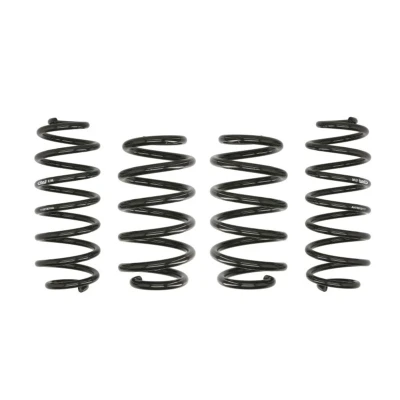 Abbildung von EIBACH Pro Kit E10 15 010 01 22 Fahrwerksatz, Federn AUDI: A5 B8 Coupe