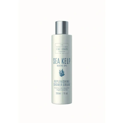 Abbildung von Scottish Fine Soaps Creme Sea Kelp Marine Spa Replenishing Shower Cream