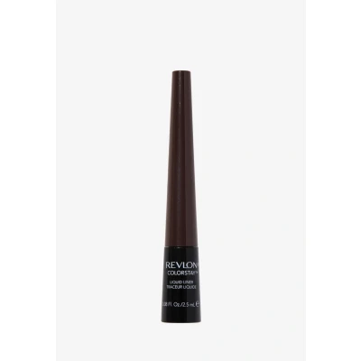 Abbildung von Revlon Colorstay Liquid Liner 252 Black Brown 2,5 ml