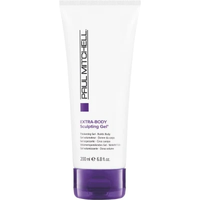 Abbildung von Paul Mitchell Extra Body Sculpting Gel 200ml
