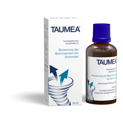 Abbildung von Taumea Tropfen 50 ml
