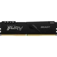 Abbildung von Kingston FURY Beast DDR4 DIMM Speicher 3.200 MHz 32 GB (1 x GB)