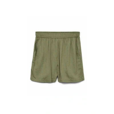 Abbildung von Vero Moda SHORTS VMTHEA MW WVN NOOS