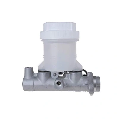 Abbildung von BLUE PRINT ADC45104 Hauptbremszylinder mit Bremsflüssigkeitsbehälter MITSUBISHI: PAJERO 1