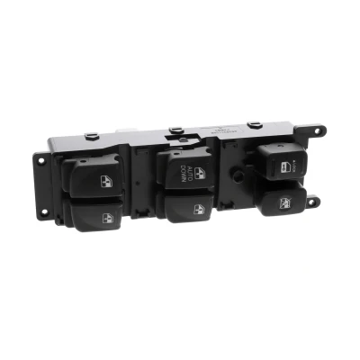 Abbildung von VEMO V52 73 0037 Schalter, Fensterheber fahrerseitig HYUNDAI: ACCENT 3 Stufenheck