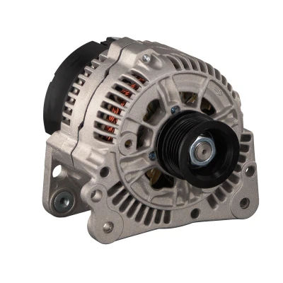 Abbildung von FEBI BILSTEIN 101520 Lichtmaschine 12V 90A VOLKSWAGEN: TRANSPORTER 4 Bus, GOLF Schrägheck, 3, SEAT: Ibiza 2, Arosa, TOLEDO 1